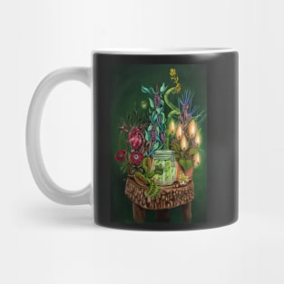 Magical Plants Mug